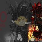 《魔兽世界》怀旧服黑石塔上层副本介绍