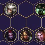 《LOL》云顶之弈9.18版本赌狗动物园阵容攻略