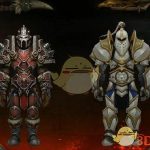 《魔兽世界》怀旧服厄运之槌位置介绍