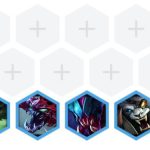 《LOL》云顶之弈9.18版本虚空斗刺上分阵容推荐