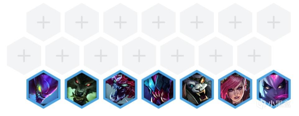 《LOL》云顶之弈9.18版本虚空斗刺上分阵容推荐