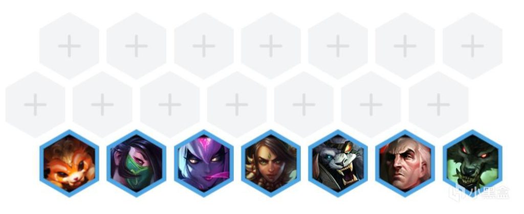 《LOL》云顶之弈9.18版本狂野换形刺上分阵容推荐