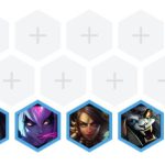 《LOL》云顶之弈9.18版本狂野换形刺上分阵容推荐