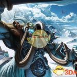《魔兽世界》怀旧服戈多克食人魔的事务介绍
