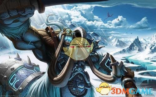 《魔兽世界》怀旧服戈多克食人魔的事务介绍