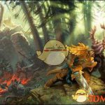 《魔兽世界》怀旧服戈多克食人魔装任务介绍