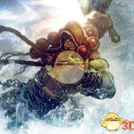 《魔兽世界》怀旧服毛人风直播地址介绍
