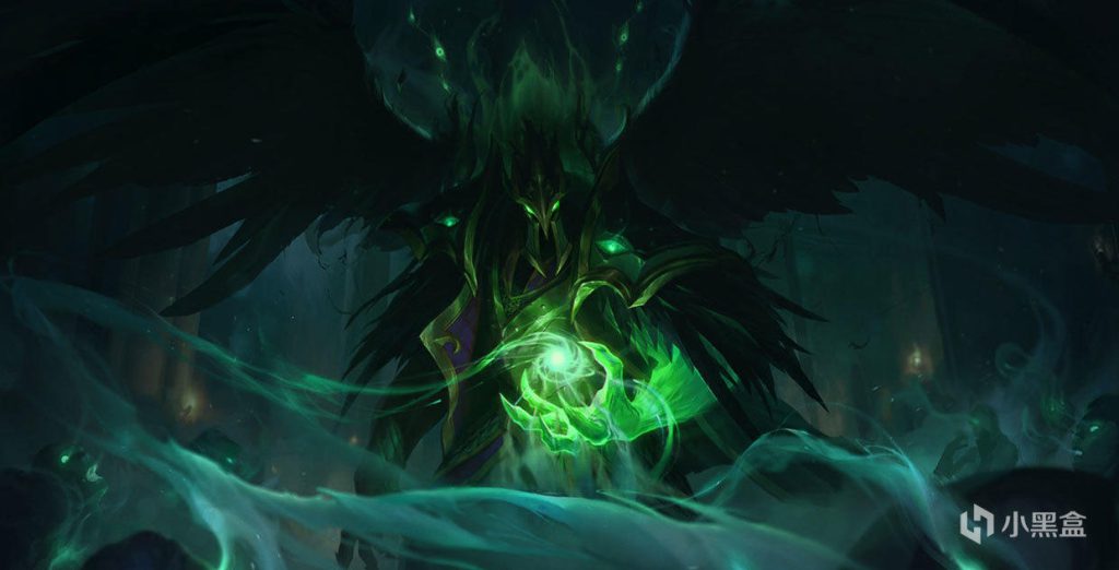 《LOL》云顶之弈5费实用棋子阵容搭配