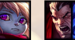 《LOL》云顶之弈百变骑士流阵容搭配