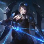 《LOL》云顶之弈暗影骑士流阵容搭配
