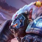 《LOL》云顶之弈元素护卫极地流阵容搭配