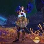 《魔兽世界》怀旧服巫妖生前的遗物介绍