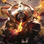 《LOL》国服9.18版本各位置强势英雄推荐