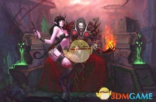 《魔兽世界》怀旧服第一个和最后一个任务介绍