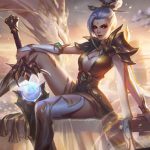 《LOL》9.19版本上单锐雯攻略