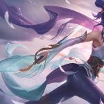 《LOL》9.19版本上单剑姬攻略