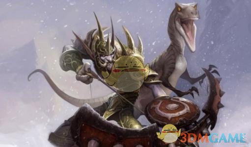 《魔兽世界》》比斯巨兽的皮介绍