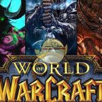 《魔兽世界》结伴而行任务介绍