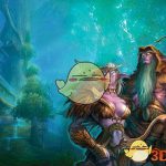 《魔兽世界》深入疯狂之口任务介绍