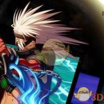 《DNF》9.24瞎子加点搭配