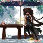 《DNF》9.24女气功加点分享