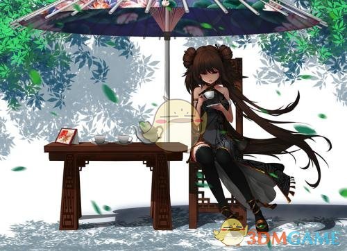 《DNF》9.24女气功加点分享