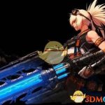 《DNF》9.24女大枪技能加点分享