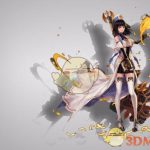 《DNF》9.24女漫游加点推荐
