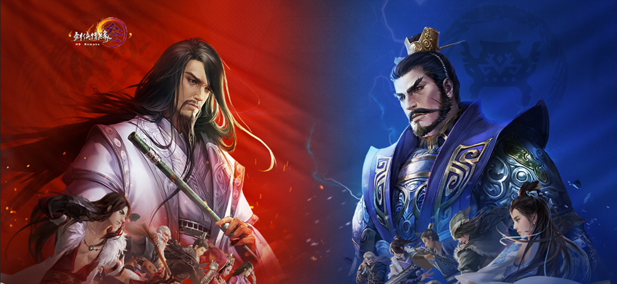 《剑网3》大攻防调整细节解读