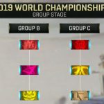 《LOL》S9小组赛B组队伍一览