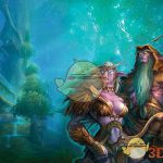 《魔兽世界》火焰之王的精华介绍