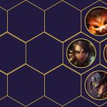 《LOL》云顶之弈9.18版本狂野龙法阵容攻略