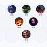 《LOL》云顶之弈9.18版本克制双龙阵容推荐