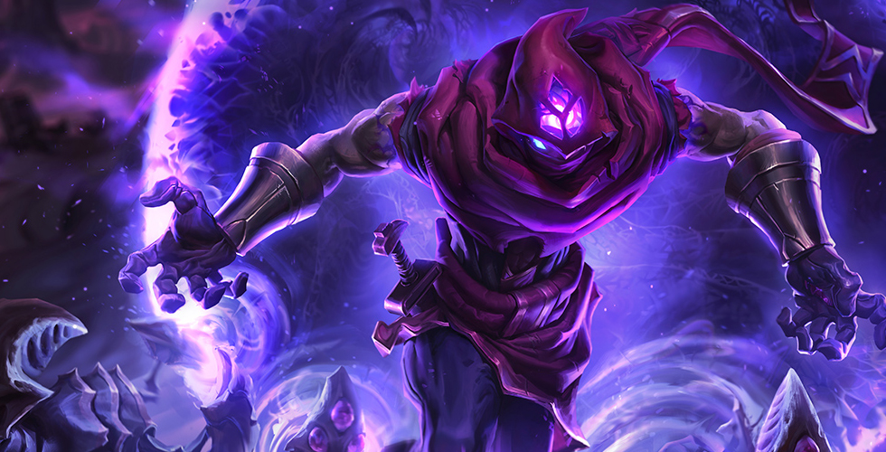 《LOL》9.18新版本上单蚂蚱玩法教学