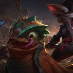 《LOL》9.18新版本上单暴怒骑士出装天赋加点