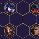 《LOL》云顶之弈9.18版本帝国剑阵容攻略
