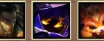 《LOL》云顶之弈约德尔九法阵容搭配