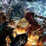 《魔兽世界》萨弗隆之锤介绍