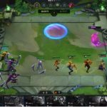 《LOL》云顶之弈9.18版本神超赌刺阵容攻略