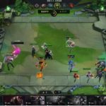 《LOL》云顶之弈9.18版本神超动物园阵容攻略