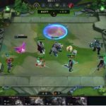 《LOL》云顶之弈9.18版本神超六骑士阵容攻略