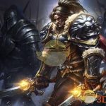 《魔兽世界》怀旧服休玛位置介绍