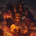《LOL》西部魔影诺手皮肤介绍