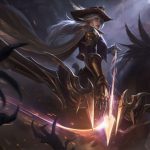 《LOL》测试服9.20版本更新改动一览