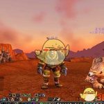 《魔兽世界》怀旧服拉克西里介绍