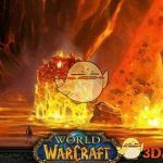 《魔兽世界》怀旧服鲁伯斯介绍
