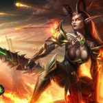 《魔兽世界》怀旧服图加的任务攻略
