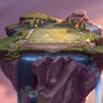 《LOL》云顶之弈王牌阵容推荐