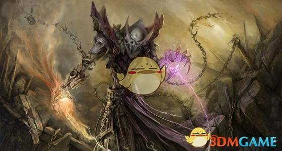 《魔兽世界》怀旧服战地任务文件介绍