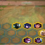 《LOL》云顶之弈9.18版本骑士游侠阵容攻略
